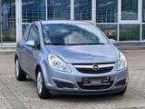 Opel Corsa D Edition Klima PDC 64Tkm Tüv/Au 07.2027 - Opel Corsa: 07