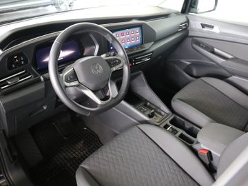 Volkswagen Caddy Maxi eHYBRID DSG LIFE NAV APP KAM 5J GAR
