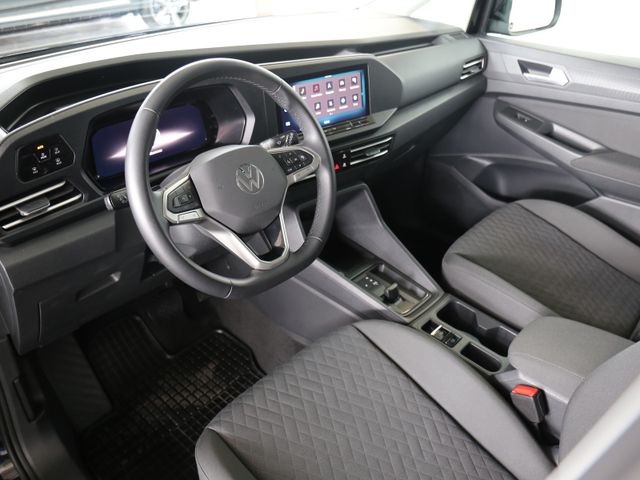 Volkswagen Caddy Maxi eHYBRID DSG LIFE NAV APP KAM 5J GAR