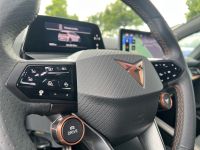 Cupra Born - Vorschau Bild 23