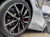 BMW 420i M Sport Pro Laser DA Prof PA+ H/K Glasd. - BMW 420 Gran Coupé aus 2022
