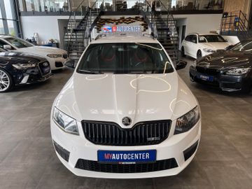 Skoda Octavia Combi RS *2.Hd*Xenon*Navi*