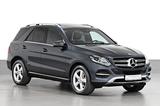 Mercedes-Benz GLE 250 D 4-MATIC 9G-TRONIC AMG-LINE*AUS 1 HAND* - Mercedes-Benz GLE 250 aus 2015