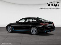 BMW i4 - Vorschau Bild 6