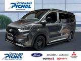 Ford Transit Custom Tourneo Active vanexxt Level 3 4x - Ford Transit V Wohnmobil
