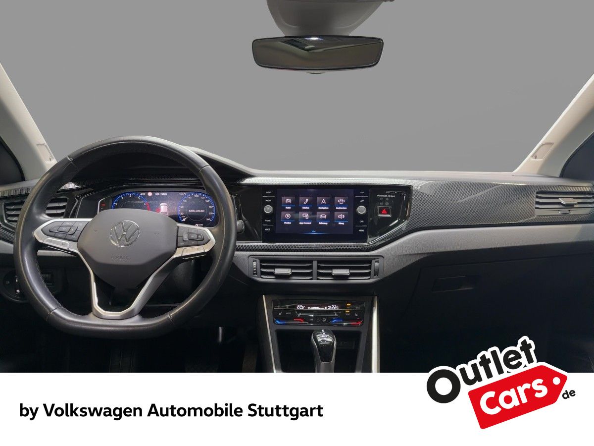 Volkswagen Taigo - Bild 7