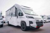 Dethleffs Just Camp Active T 7052 EB  - Dethleffs Just Camp