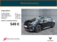 Cupra Born - Vorschau Bild 1