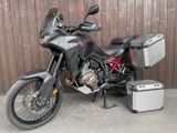 Honda CRF 1100 Africa Twin + Koffer - Angebote entsprechen deinen Suchkriterien