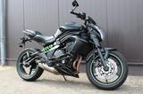 Kawasaki ER-6N ABS / 35KW / Zubehör / Garantie - Angebote