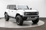 Ford Bronco Raptor MY 25 - weiße Ford Bronco