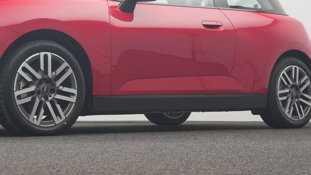 MINI Cooper E - Bild 23