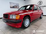 Mercedes-Benz 190 E 2.0 1 Hand,Schiebedach, SEC-Lorinser, TÜV - Mercedes-Benz 190: 190e