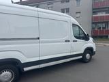 Maxus Deliver 9 Kasten L3H2 - Maxus Deliver 9: Van