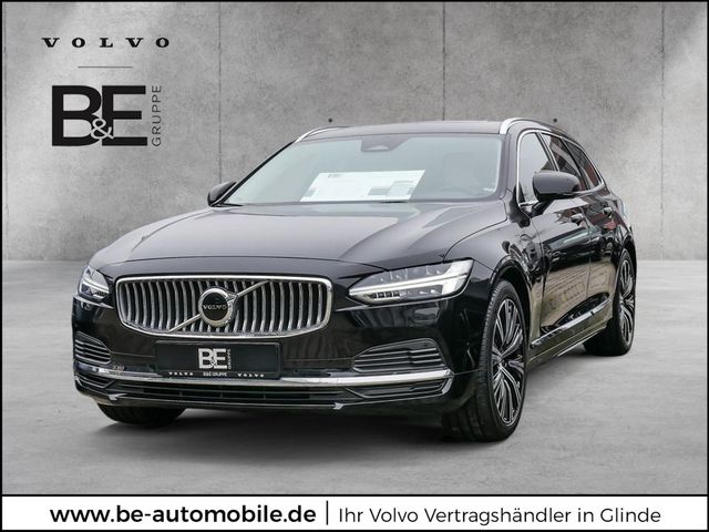 Volvo V90 T6 Plus Bright Recharge Plug-In Hybrid AWD