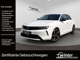 Opel Astra 1.2T 6-Gang Elegance LED/SHZ/LHZ/KAMERA - Opel Astra Gebrauchtwagen in Dresden