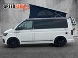 Volkswagen T6 California California Beach 4Motion - Volkswagen T6 California in Mainz
