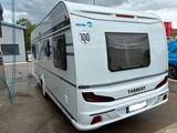 Tabbert Rossini 540 E Finest Edition *UNBENUTZT* - Tabbert Wohnwagen Rossini