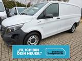 Mercedes-Benz Vito eVito 112 LANG|60 kWh|120 km/h|SCHECKHEFT - Mercedes-Benz E60