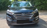 Hyundai TUCSON 1.6 T-GDI 7-DCT Premium Jubiläumsmodel - mit LPG-Antrieb: 1.1