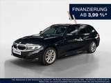 BMW 318i Touring Aut. +Innopaket+adap.LED+DrivAssist - BMW 318 aus 2025