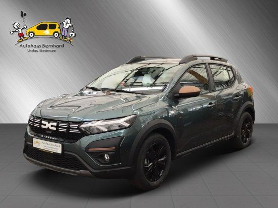 Dacia Sandero III Stepway  Extreme+ TCe110