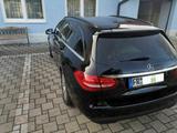 Mercedes-Benz C 250 BlueTEC 4MATIC T Autom. - - Mercedes-Benz C 250 in Freiburg
