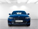 BMW 330 ixDriveMSport+AHK+Navi+RFK+Leder+e-Sitze+LED - BMW 330: 330ix