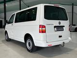 Volkswagen T5 Transporter Bus Shuttle *9-Sitzer,AHK,Tempo.* - VW T5 Transporter von 2006
