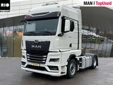 MAN TGX 18.510 4x2 BL SA 2xTank Standklima