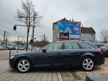 Audi A4 - 3