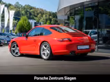 Porsche 997 911 Carrera S 19-Zoll BOSE Navi *Sehr gepfle - Porsche: Rot, 911