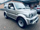 Suzuki Jimny 1.3 ALLGRIP Automatik / Klima / TÜV NEU - Suzuki Jimny: Automat