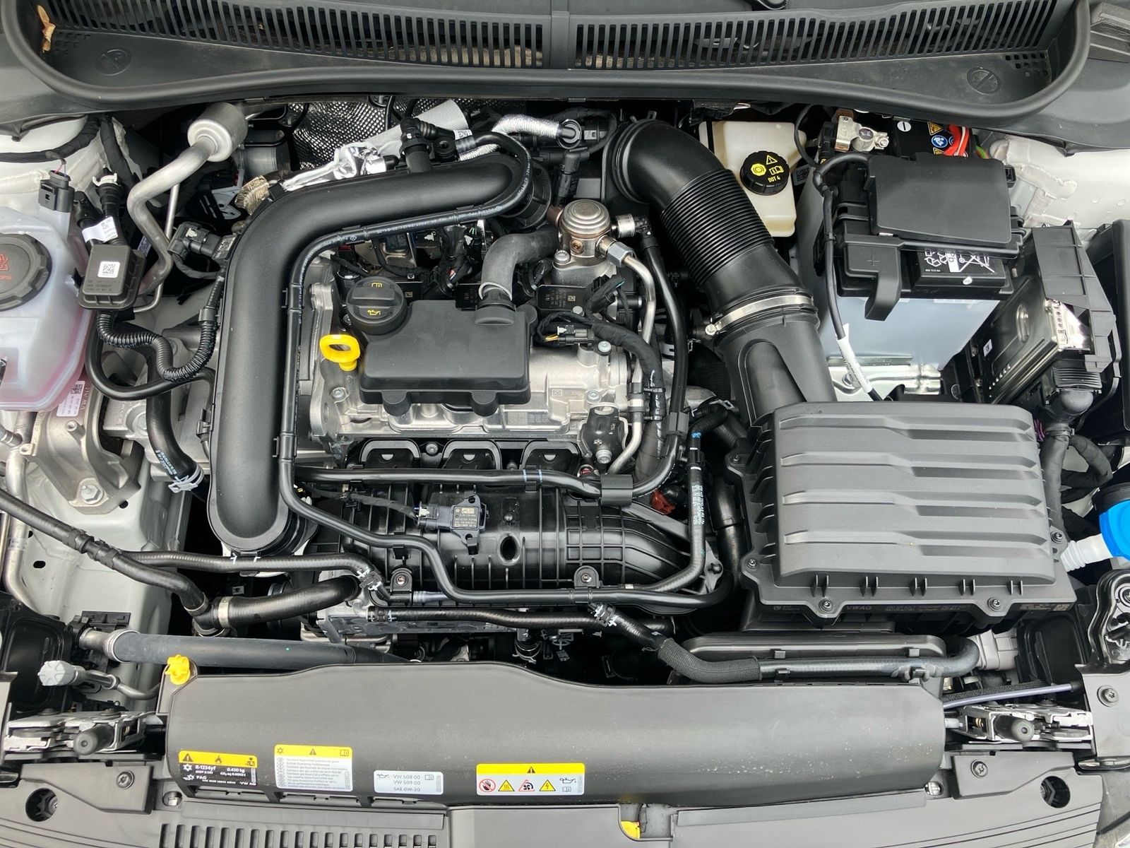 Volkswagen Polo - Bild 16
