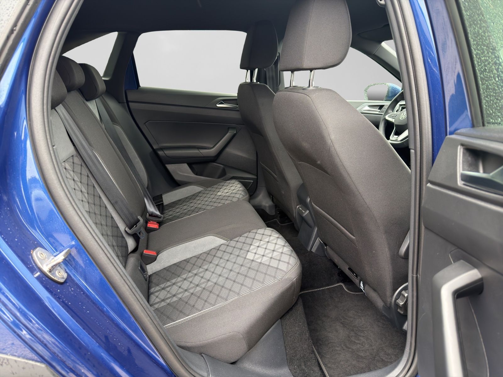 Volkswagen Taigo - Bild 7