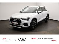 Audi Q3 - Vorschau Bild 1