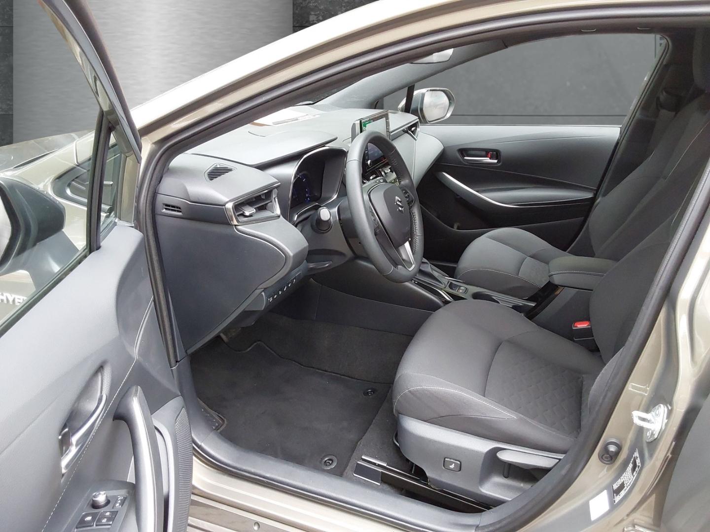 Suzuki Swace Comfort+ 1.8 Hybrid Digitales Cockpit LED 