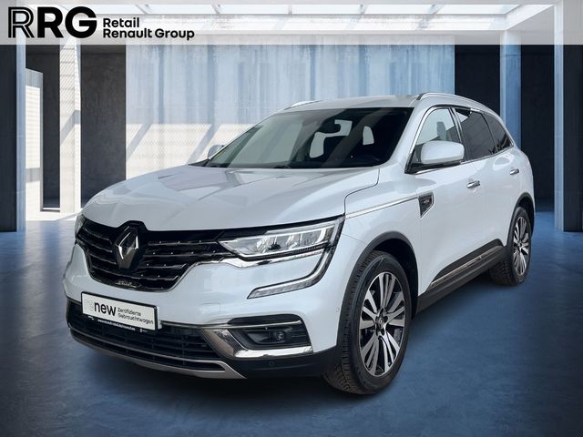 Renault Koleos 2.0 BLUE dCi 185 FAP Initiale Paris 4WD