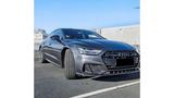 Audi A7 50 TDI tiptronic quattro - - Audi A7 in Düsseldorf