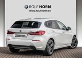 BMW 118i Sport Line Autom Navi Klima Sitzhzg LED PDC - BMW 118 in Bonn