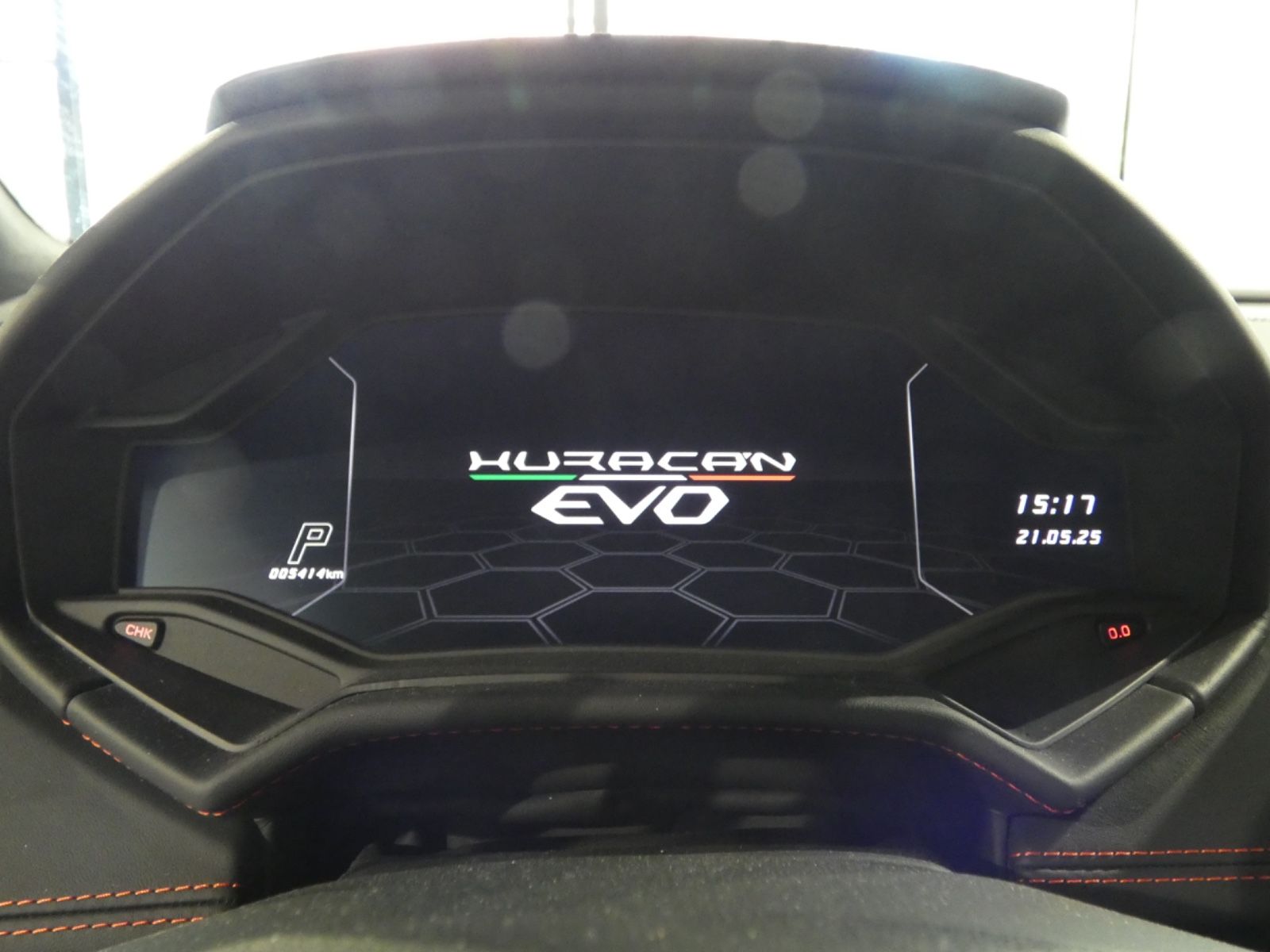 Lamborghini Huracán EVO RWD 1. Hand MY23 Driver Pack/LIFT foto 11