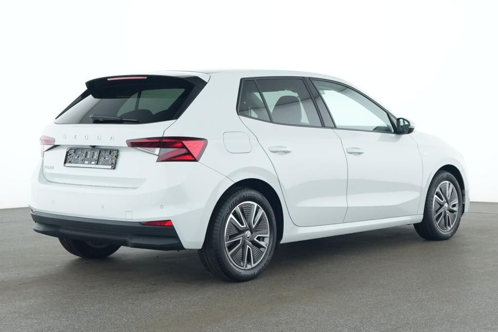 Skoda Fabia Ambition 1.0 TSI Pano*Tempo*PDC*SH*Klima