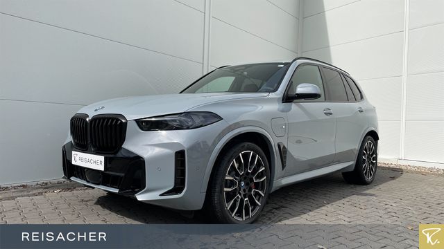 BMW X5 xDrive50e A