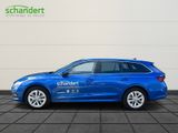Skoda Octavia Combi 2.0 TDI Style DSG/MATRIX/NAVI/GRA/ - Skoda: Händler