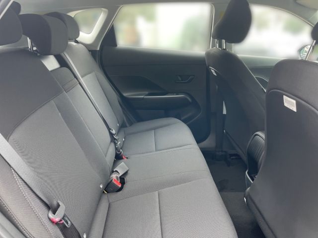 Fahrzeugabbildung Hyundai KONA Select Hybrid Funktionspaket Navi LED ACC A