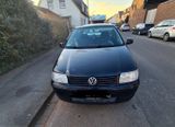 Volkswagen Polo III - Volkswagen Polo: Iii
