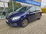 Volkswagen Sharan Join 7-Si 2.HD ACC AHK S-HEFT VOLL - Volkswagen Sharan JOIN mit Diesel-Antrieb