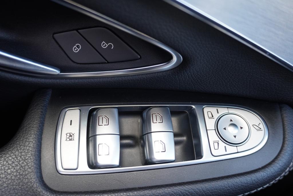 Mercedes-Benz C 250