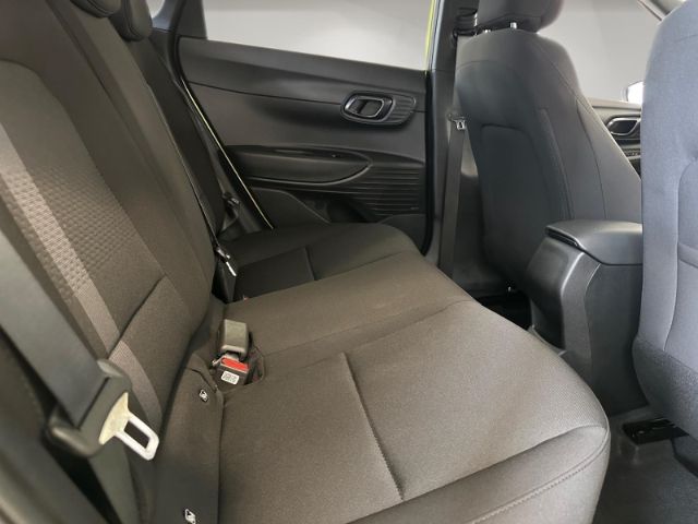 Hyundai i20 - Bild 14
