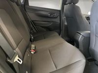 Hyundai i20 - Vorschau Bild 14